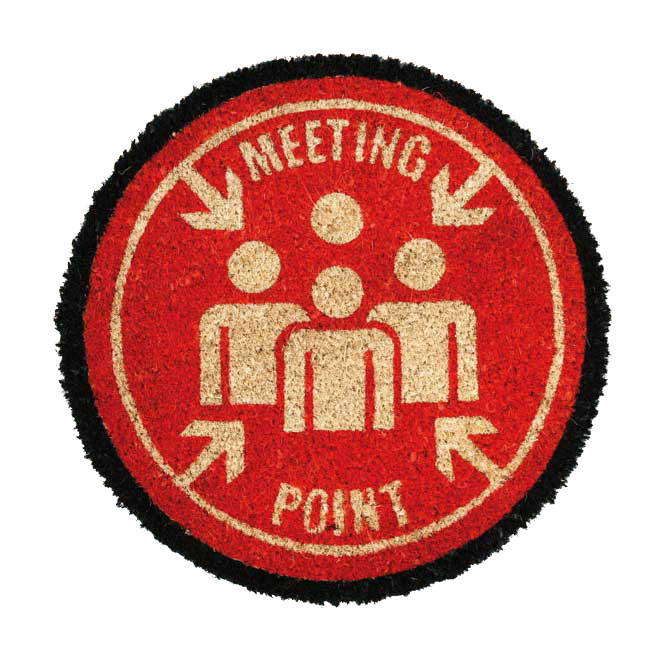 Ovimatto Meeting Point - Matot - 14430 - 1