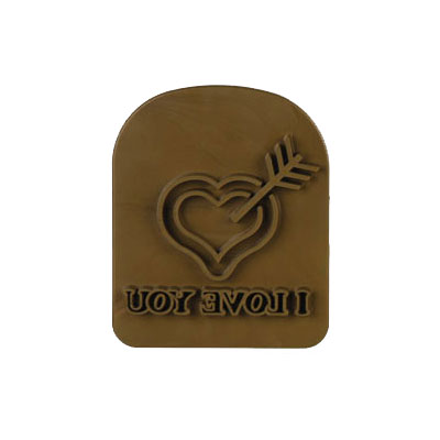 Paahtoleipä tatuointi - Tarvikkeet - 10540 - 2