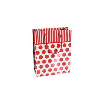 Paperinen lahjakassi, nr.6 - Lahjapakkaukset - 18930 - 10