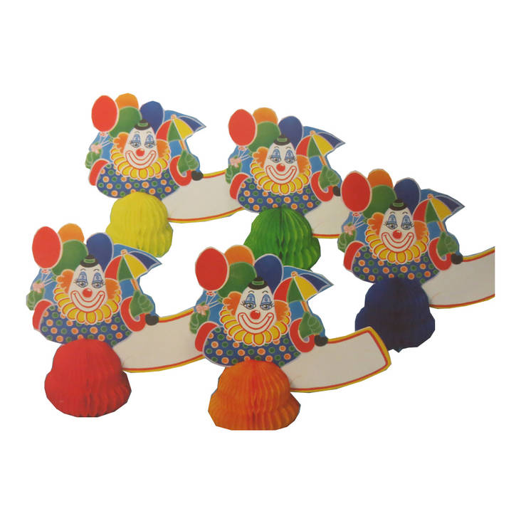 Pelle pöytäpaikka laput - Muut teemat - 20390 - 1