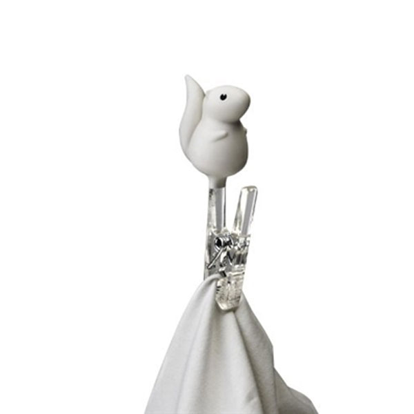 Pyykkipoika Orava Qualy - Ripustimet - 20410 - 1