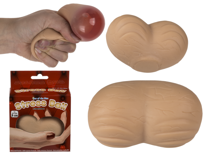 Stressi kassit - Stressinpoistajat - 21660 - 2