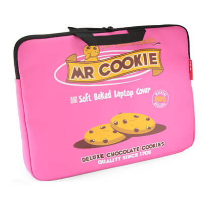 Tietokoneen suoja keksilaatikko - Suojapussit - 14830 - 1
