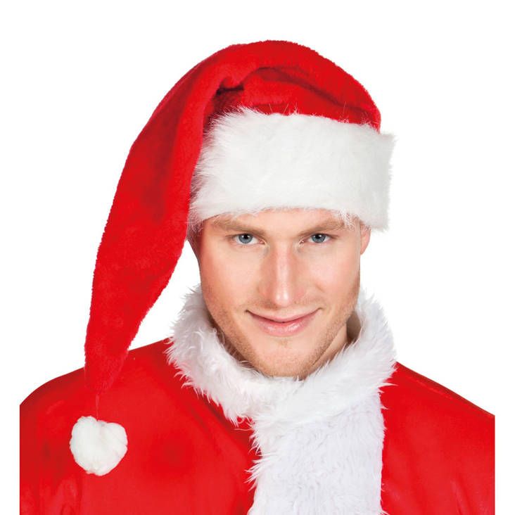 Tonttulakki 2 - Tonttulakit - 20710 - 1