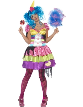 Tyttö Pelle 2 Naamiaisasu - Hassun hauskat asut - 20890 - 1