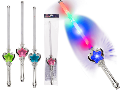 Valosauva VIHREÄ - Sauvat ja kepit - 30790 - 1