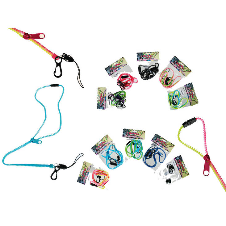 Vetskarikaulanauha avaimille - Kaulakorut - 19720 - 1