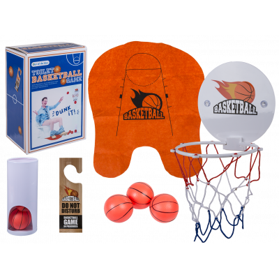 WC-Koripallo - WC-Pelit - 31410 - 1