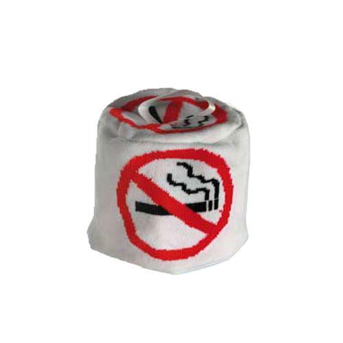 WC-Paperin myssy Tupakkakielto - WC-Paperit - 17180 - 1