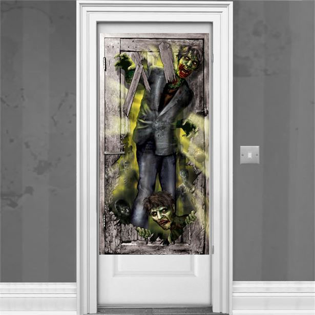 Zombie ovisomiste - Tarrat, bannerit ja muut - 21240 - 1