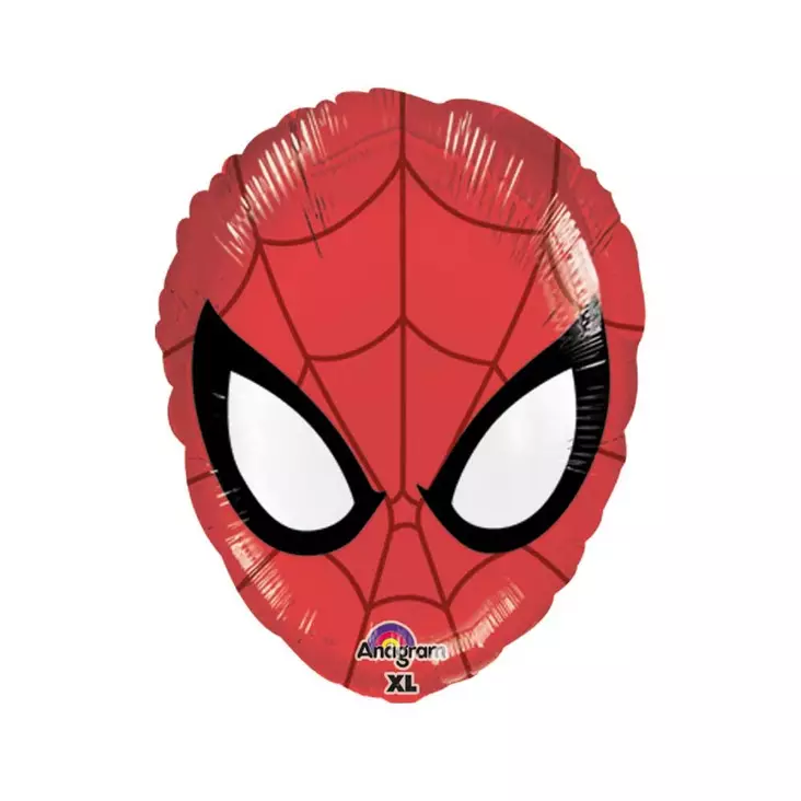 Foliopallo Spiderman - Foliopallot - 18790 - 1