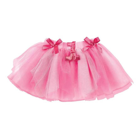 01V Lasten Tutu alushame Pinkki - Alushameet - 21441 - 1