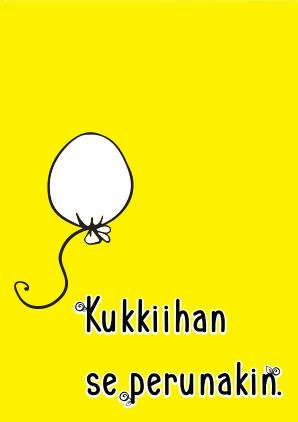 Elämän pienet ilot kortti - Postikortit - 30751 - 1