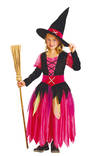 02-12V Halloween Prinsessa - Kauhu ja noidat - 19981 - 1