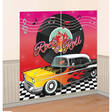 50´s scenesetter - 40-50-Luku (Rock'n Roll) - 13461 - 1