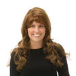 Ariaana peruukki - Kampaus peruukit - 19441 - 1