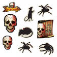 Halloween Mix - Tarrat, bannerit ja muut - 20571 - 1