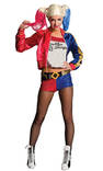 Harley Quinn Suicide Squad L - Kauhu ja noidat - 21271 - 1
