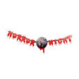 Horror Night nauha - Tarrat, bannerit ja muut - 16421 - 1