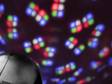Kaleidoskooppivaloefekti Akulla - Discovalot - 31351 - 6