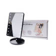 Laaja Led Meikkipeili - Peilit - 31361 - 4
