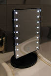 Laaja Led Meikkipeili - Peilit - 31361 - 2