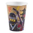 Lego Ninjago pahvimukeja - Lego - 21681 - 1