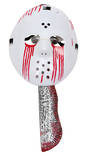 Naamari Jason - Maskit - 21861 - 1