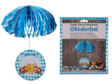 Octoberfest koriste - Oktoberfest Somisteet - 22091 - 1