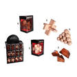 Pulmapeli Mini Puzzle Nro 3. - Minipelit ja sekalaiset - 13791 - 2