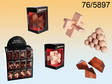 Pulmapeli Mini Puzzle Nro 3. - Minipelit ja sekalaiset - 13791 - 1
