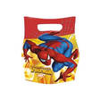 Spiderman Juhlapussit - Spiderman - 18741 - 1