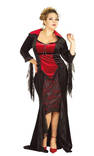 Vampyyri Lepakkomieli Plus size - Kauhu ja noidat - 16231 - 1