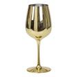 Viinilasi kultainen - Shampanjalasit - 31031 - 1