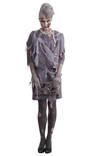 Zombie lady - Kauhu ja noidat - 19561 - 1