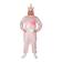 Yksisarvis jumpsuit asu - Eläinasut ja maskotit - 32001 - 1