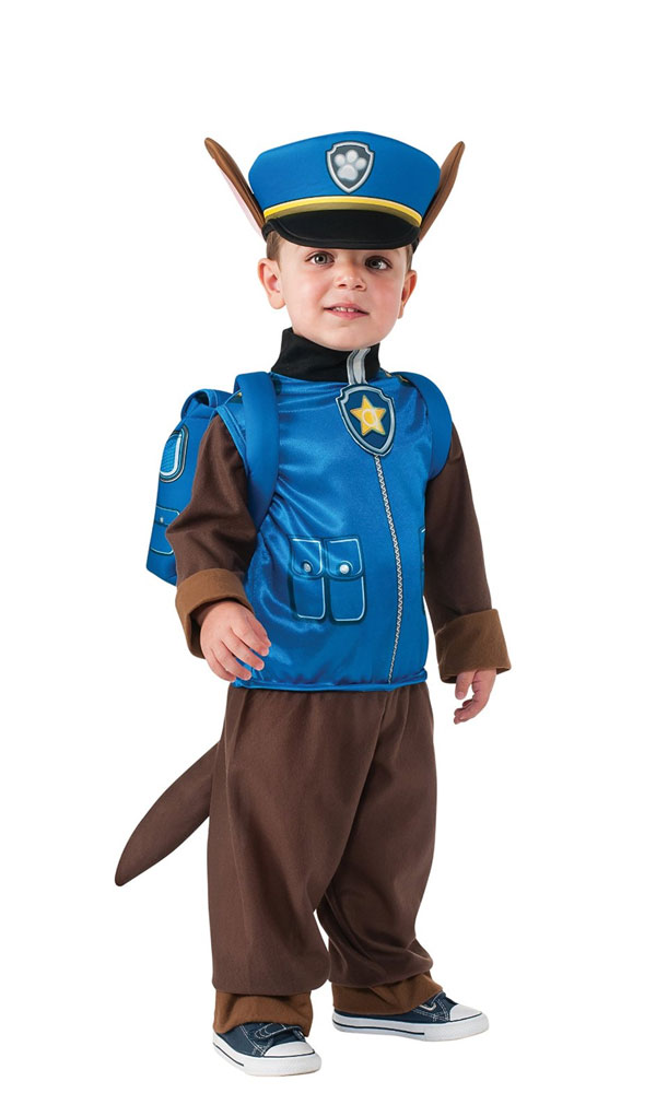 01-4V Ryhmä Hau Vainu (Chase) - TV ja satuhahmot - 15311 - 1