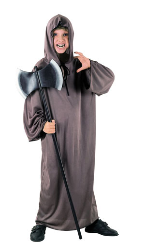 10-12V Tuomiopäivän pyöveli - Kauhu ja vampyyrit - 18691 - 1