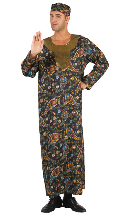 Afrikan kuningas - Ammatit ja ura - 15761 - 1