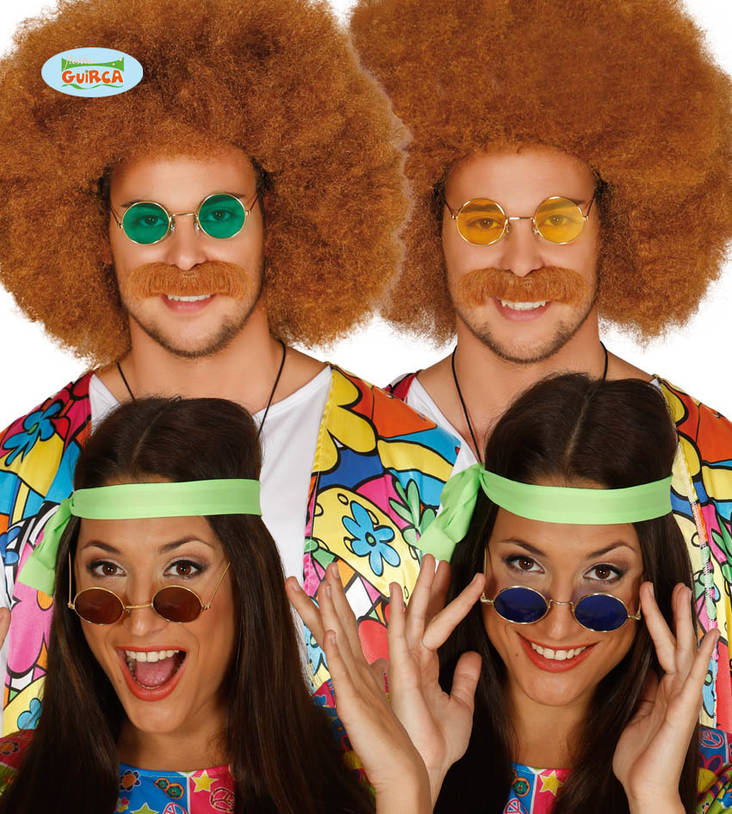 Aurinkolasi Johnny - Mennytaika & Retro - 30501 - 1