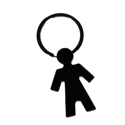 Avaimenperä Mies - Koristeperät - 19941 - 1