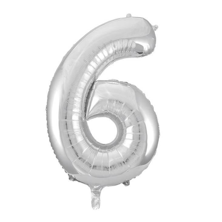 Foliopallo Nro.6 Hopea - Numerot - 13561 - 1