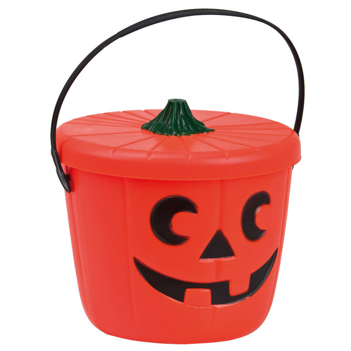 Halloween astia - Pienet somisteet - 11961 - 1