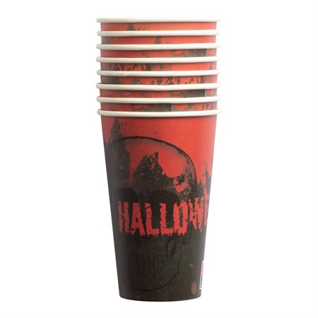 Halloween motit - Halloween / Kauhu - 31811 - 1