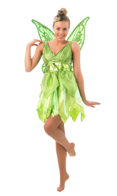 Helinä Keiju Disney - TV ja satuhahmot - 12331 - 1