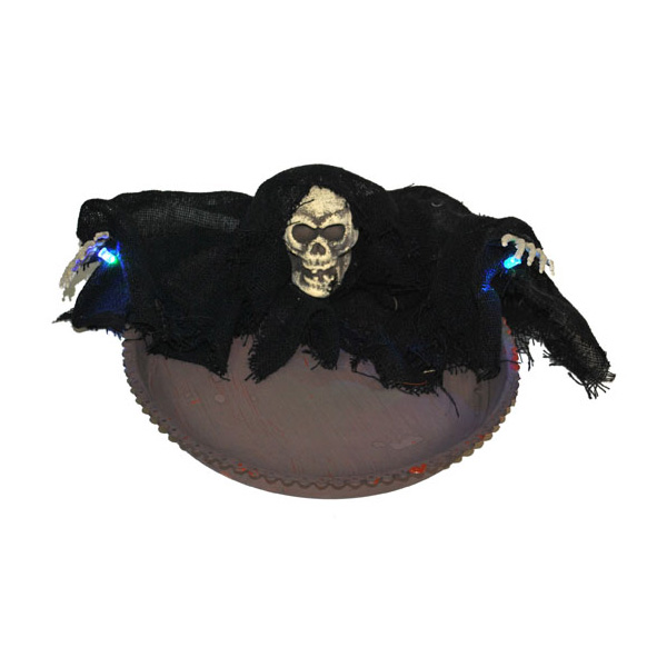 Horror lautanen - Halloween / Kauhu - 20341 - 1