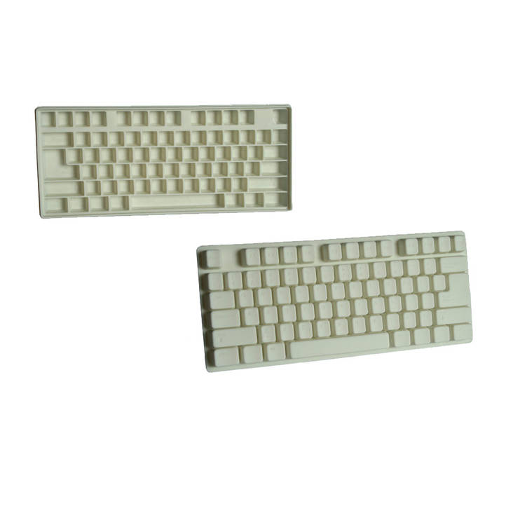 Jääpalamuotti Näppäimistö - Jääpalat ja jäähdyttäjät - 17521 - 1