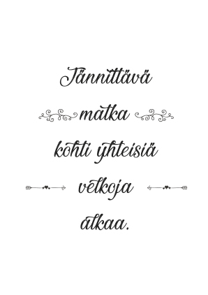 Kimppakyyti kortti - Postikortit - 30721 - 1