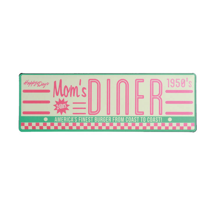 Kyltti Mom´s Diner - Kyltit - 20031 - 1