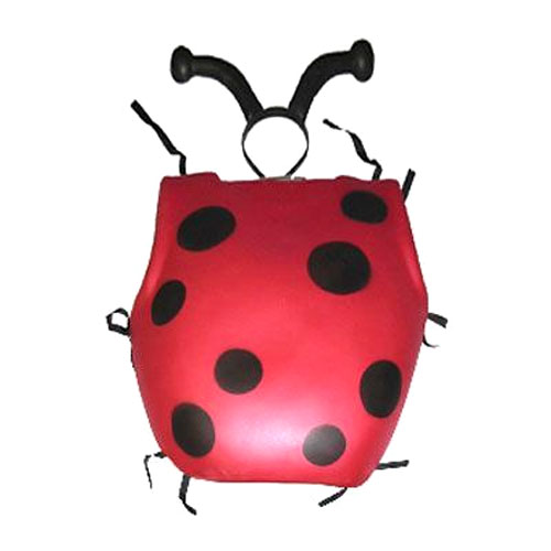 Leppäkertun panssarit - Siipisetit - 12471 - 1